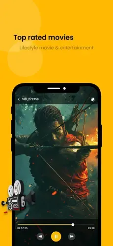 hotstar-hot-series Top Rated Movies